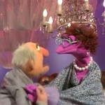 Muppets: At the Dance