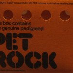 The Pet Rock